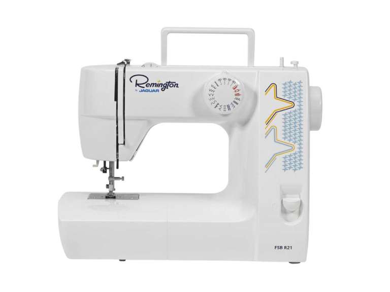 Máquina de Coser Remington