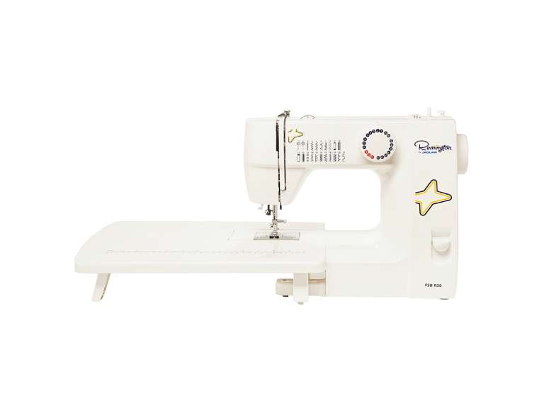 Máquina de Coser Remington