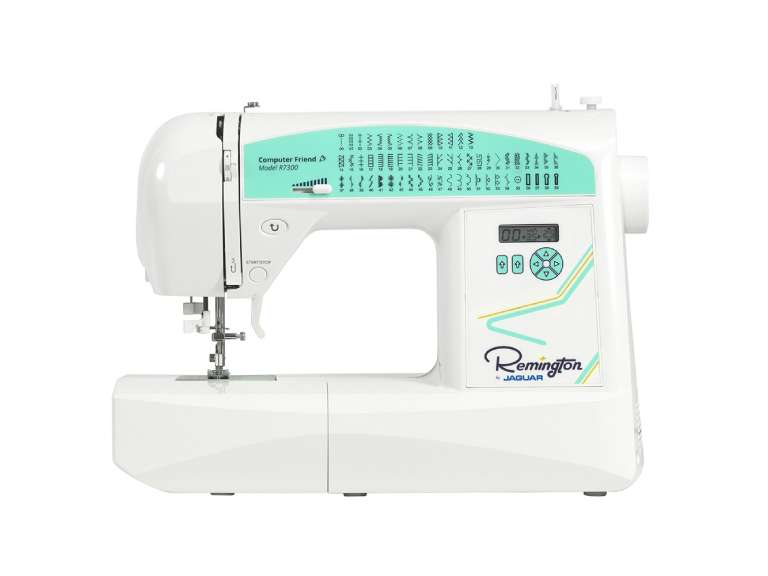 Máquina de Coser Remington