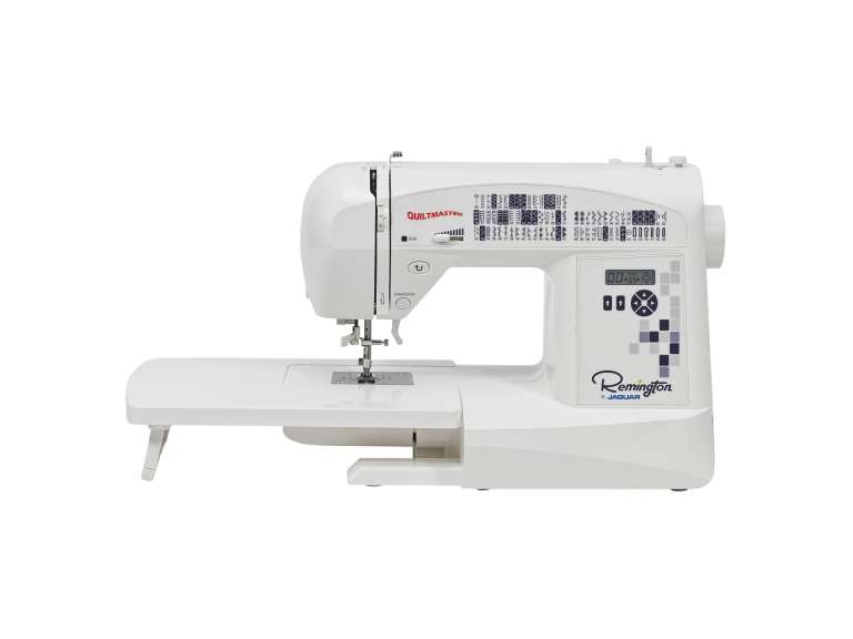 Máquina de Coser Remington