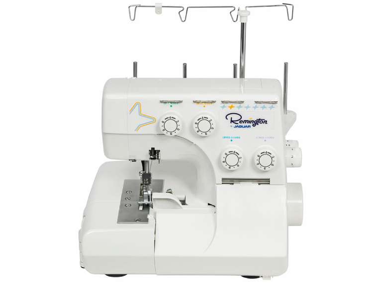 Overlock Remington