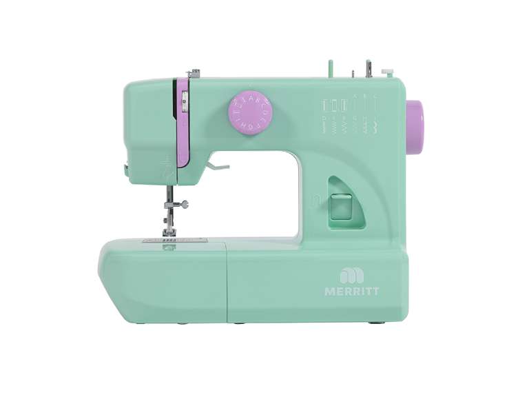 Máquina de Coser Merrit