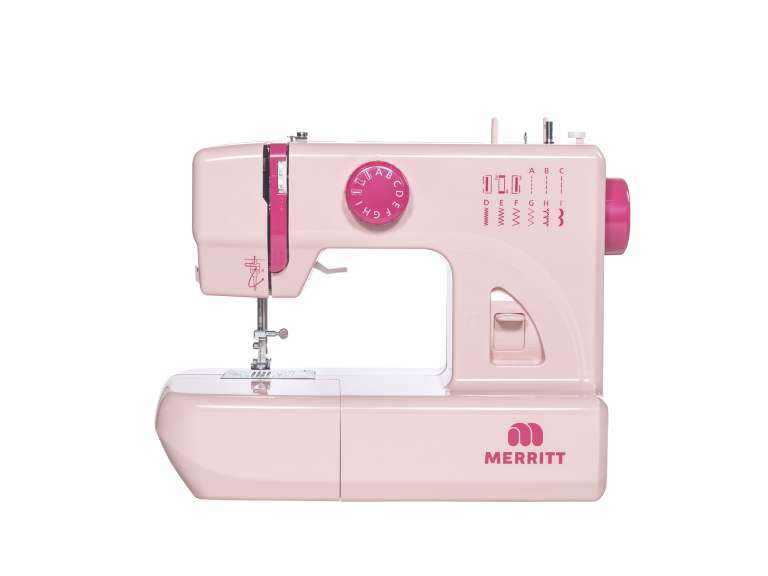 Máquina de Coser Merrit
