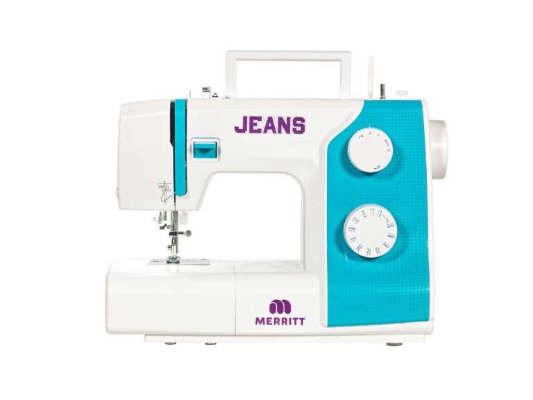 Máquina de Coser Merrit