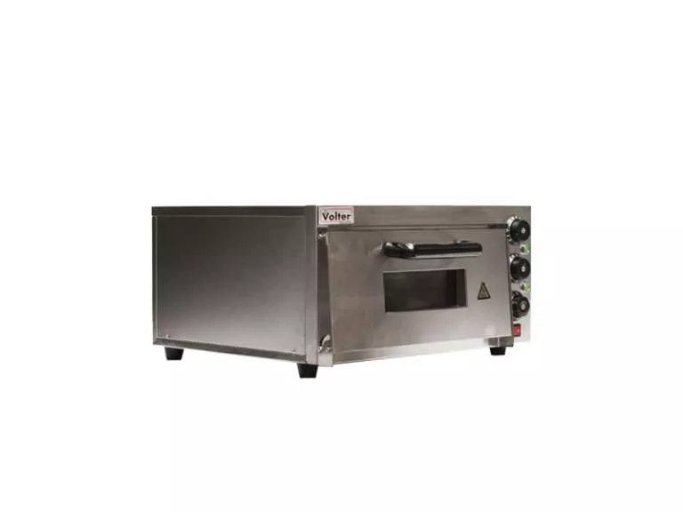 Horno de Pizzas 1 Camara Eb-1M