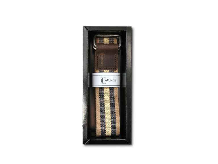 Cinturón reversible Talla L - XL