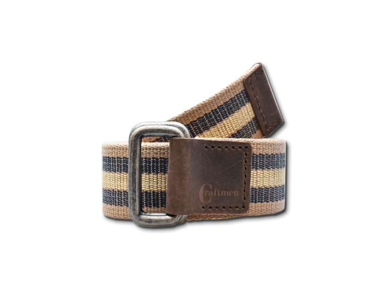 Cinturón reversible Talla L - XL