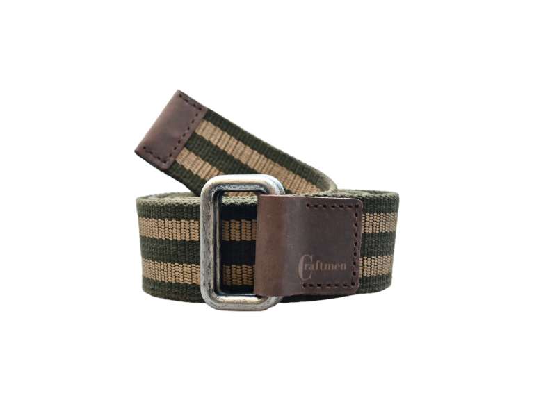 Cinturón reversible Talla L - XL