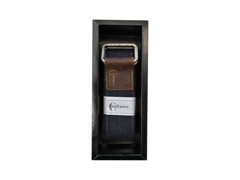 Cinturón reversible Talla S - M
