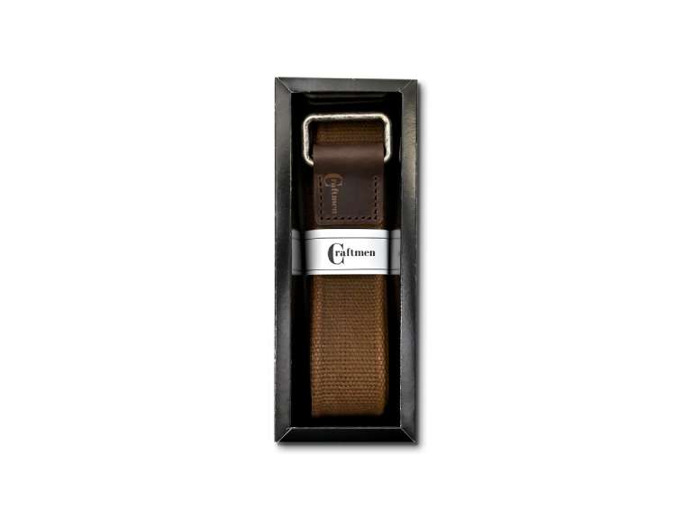 Cinturón reversible Talla S - M