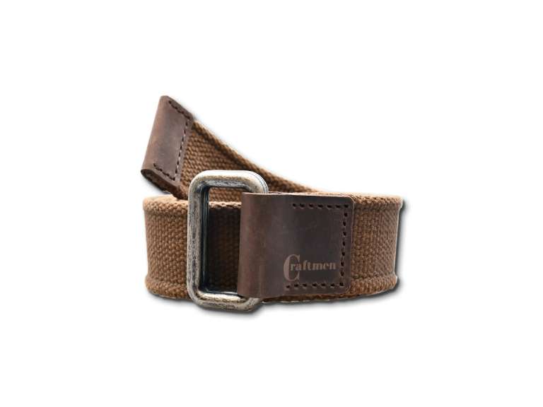 Cinturón reversible Talla L - XL