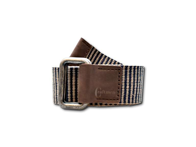 Cinturón reversible Talla L - XL