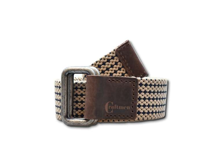 Cinturón reversible Talla L - XL