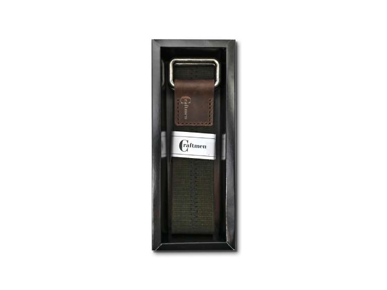 Cinturón reversible Talla S - M
