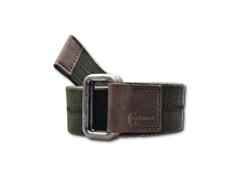 Cinturón reversible Talla L - XL