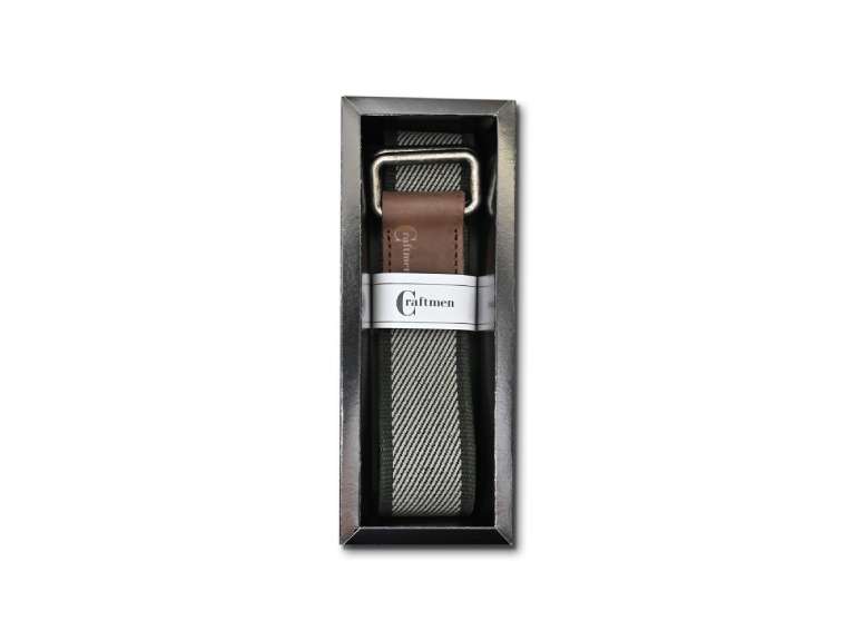 Cinturón reversible Talla L - XL