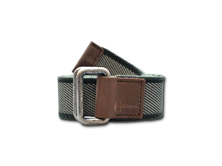 Cinturón reversible Talla L - XL