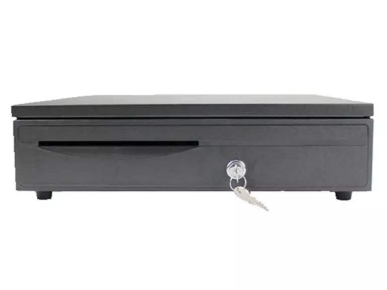 Caja Registradora Gaveta Electronica negocio Importclick