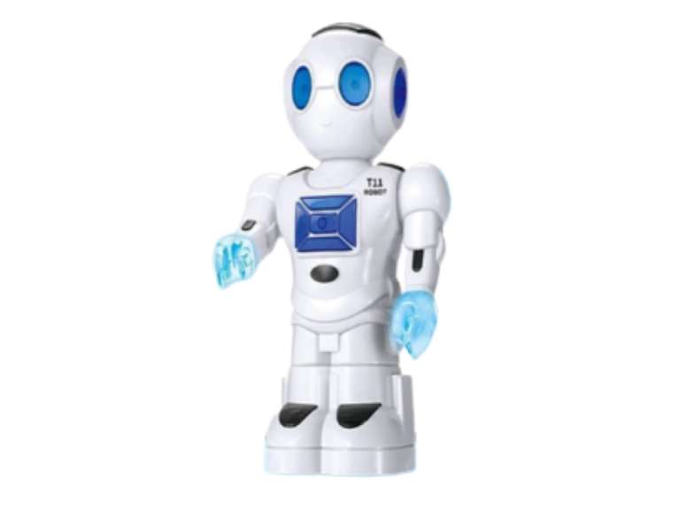 Robot smart para niños