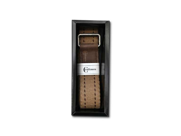 Cinturón reversible Talla L - XL