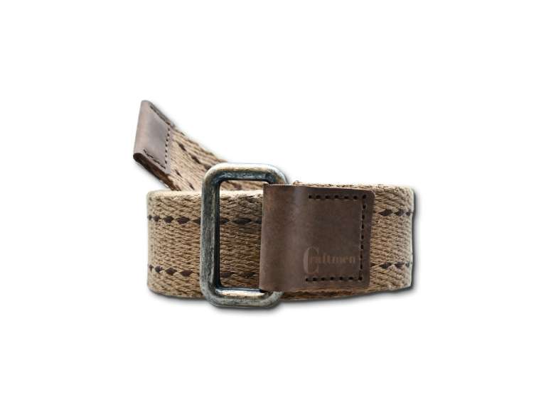 Cinturón reversible Talla L - XL