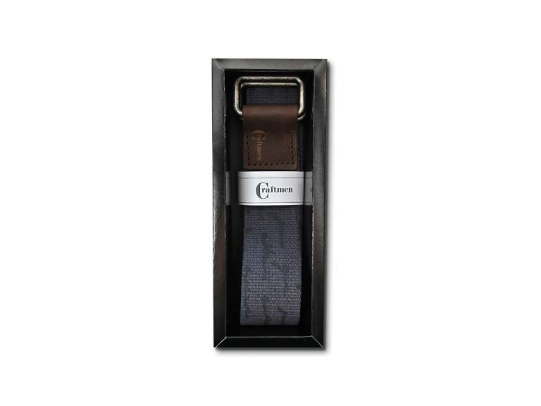 Cinturón reversible Talla S - M
