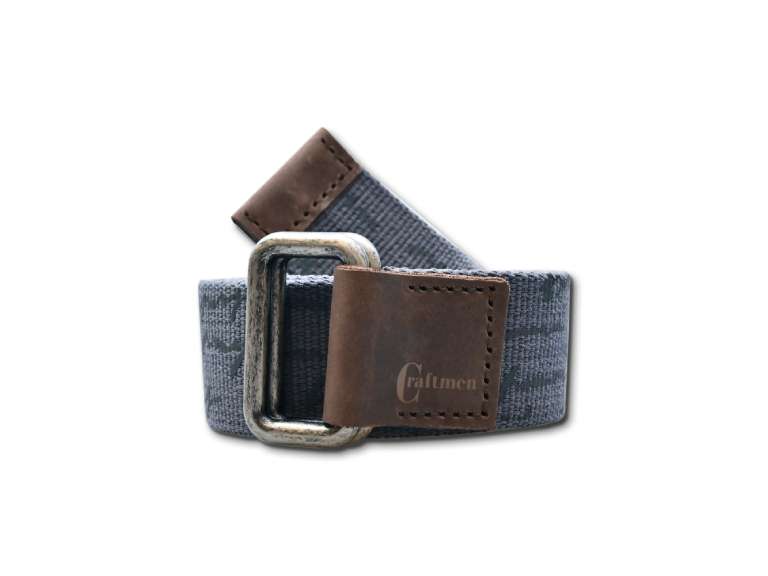 Cinturón reversible Talla S - M
