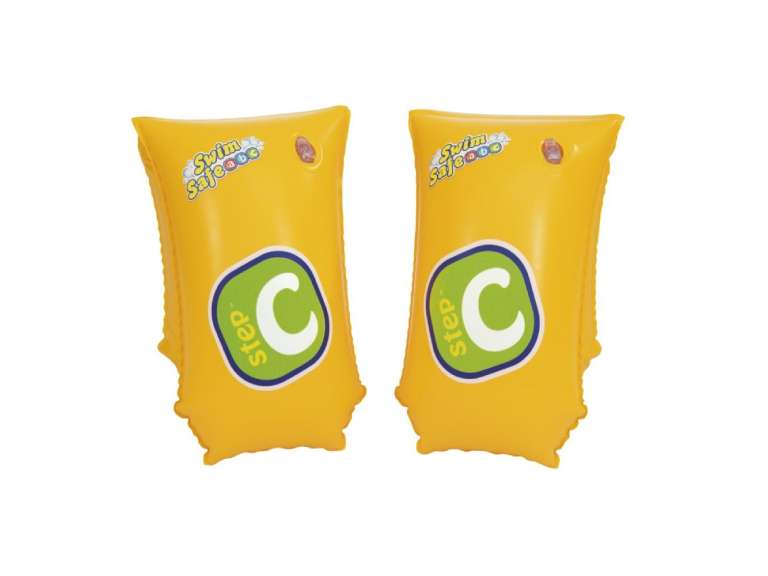 Alitas Inflables Bestway Swim Safe