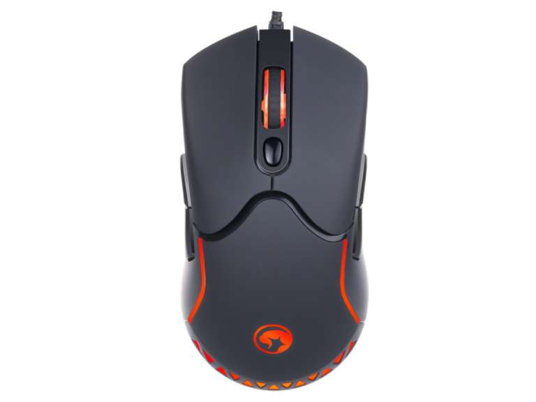 Mouse Gamer Marvo M359 Wired