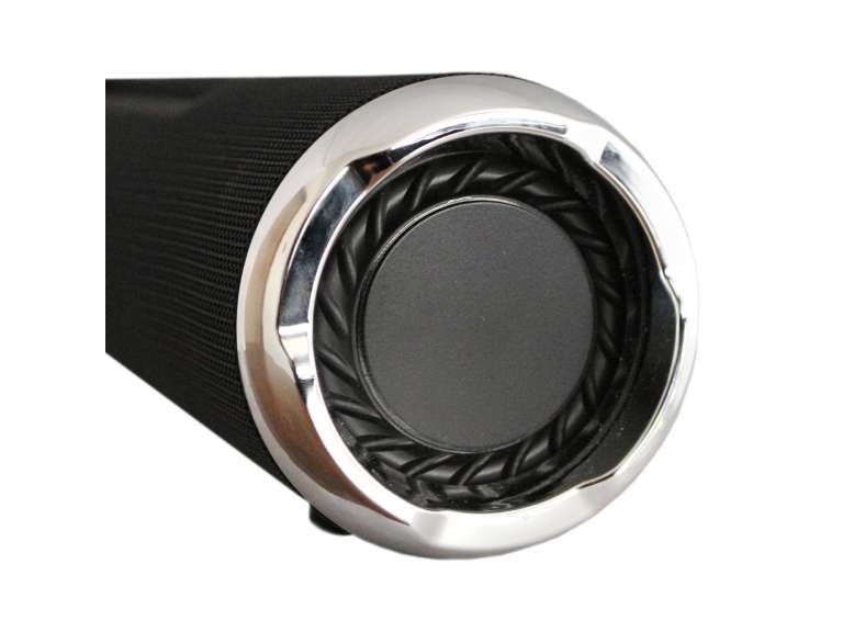 Parlante Barra Bluetooth Portatil Fm Hyu