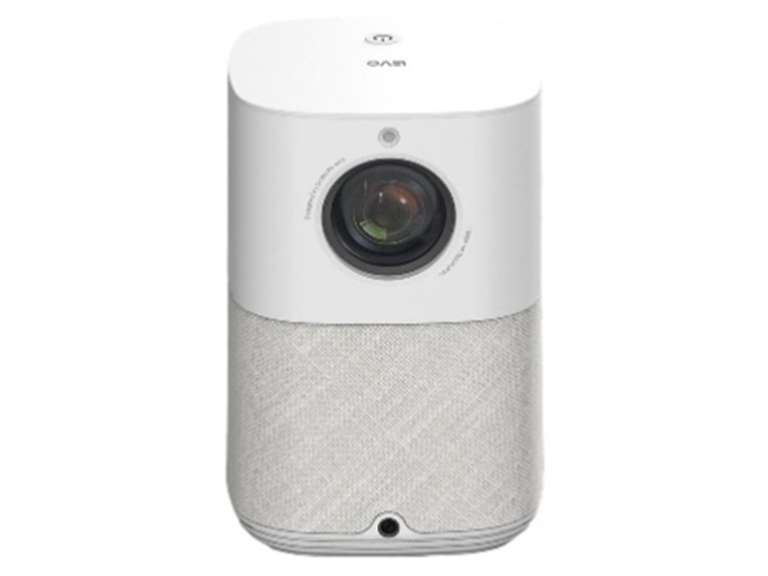 Proyector LED Portátil Infinity 1080p Levo