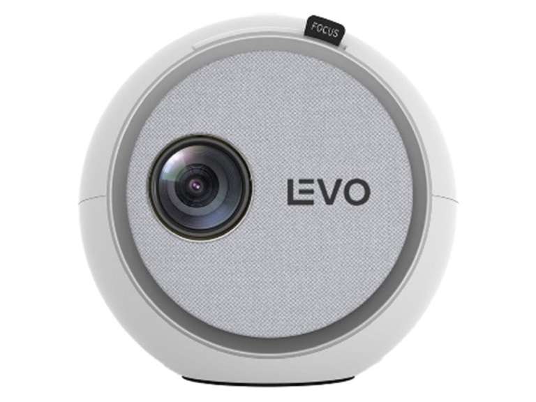 Proyector LED Portátil Focus Mini 720p Levo