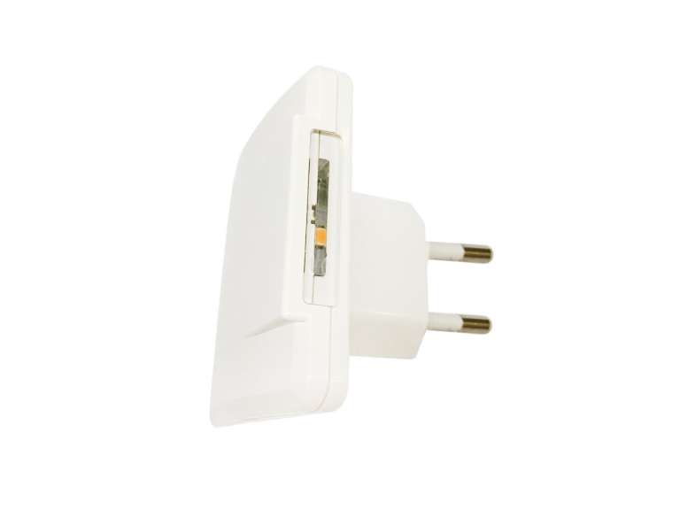 Pack 3 Ampolletas Wifi Blanca Vivitar + Sensor Energizer