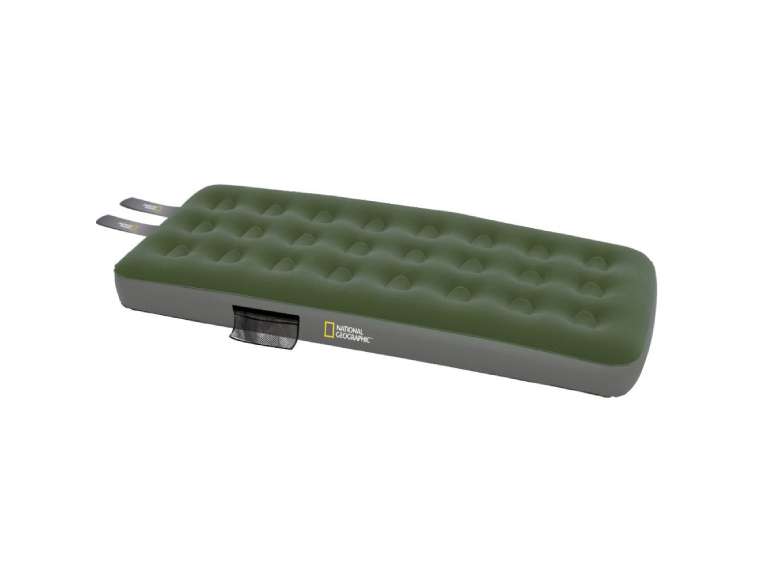 Colchon Inflable National Geographic Single