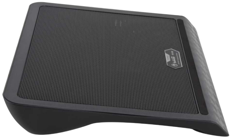 Base Ventilador Para Notebook Marvo FN33BL