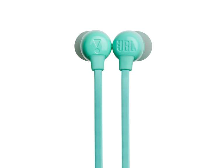 Audífonos JBL Verde JBLT115BTTELAM