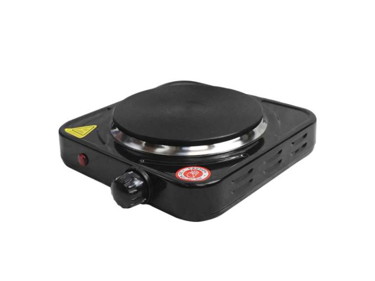 Anafe Electrico 1 Plato 1000 W