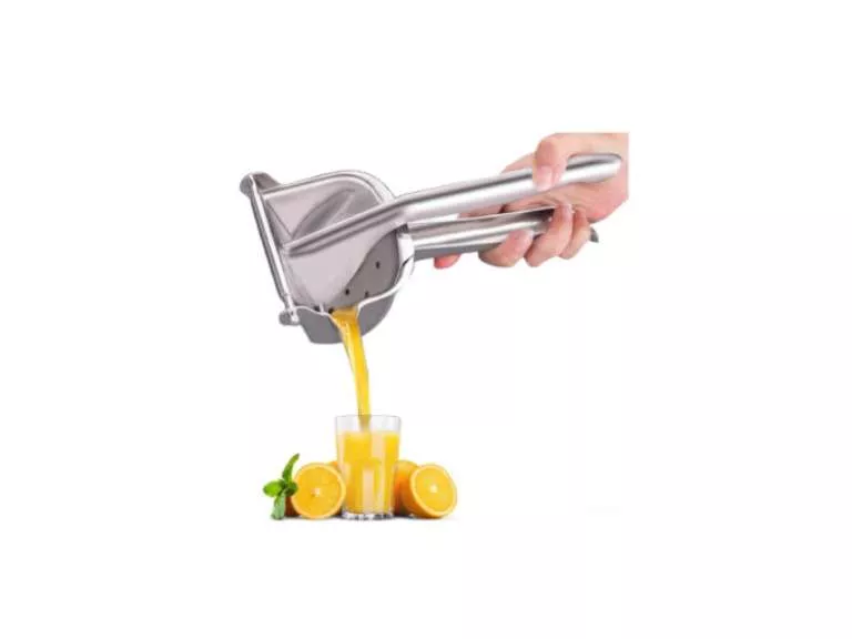 Exprimidor de Naranja manual