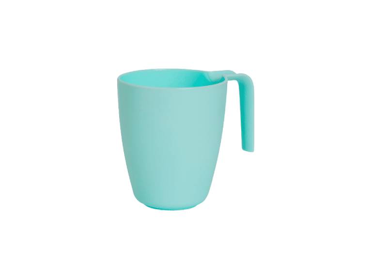 Jarro Glam Menta
