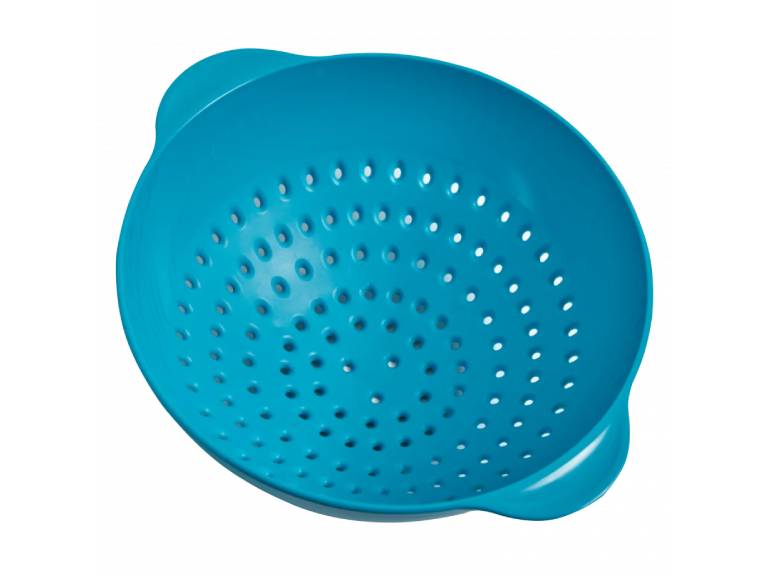 Colador Joven Turquesa