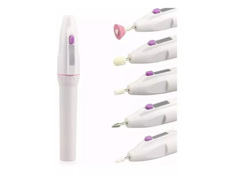 Set Manicure 5 en 1