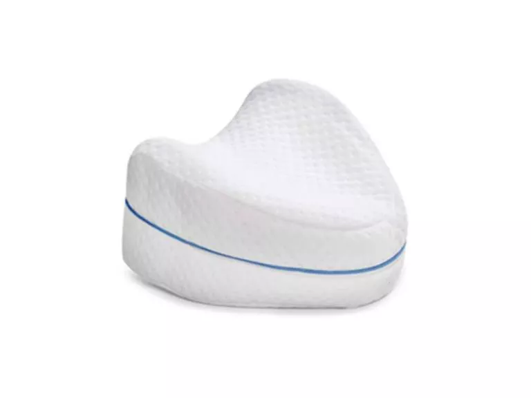 Almohada ortopédica para piernas