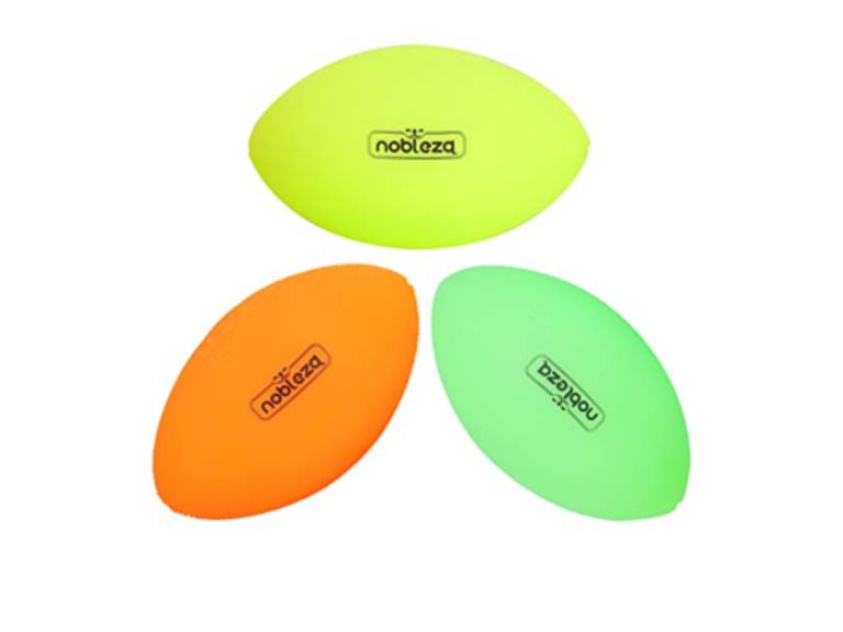 Nobleza con sonido colores