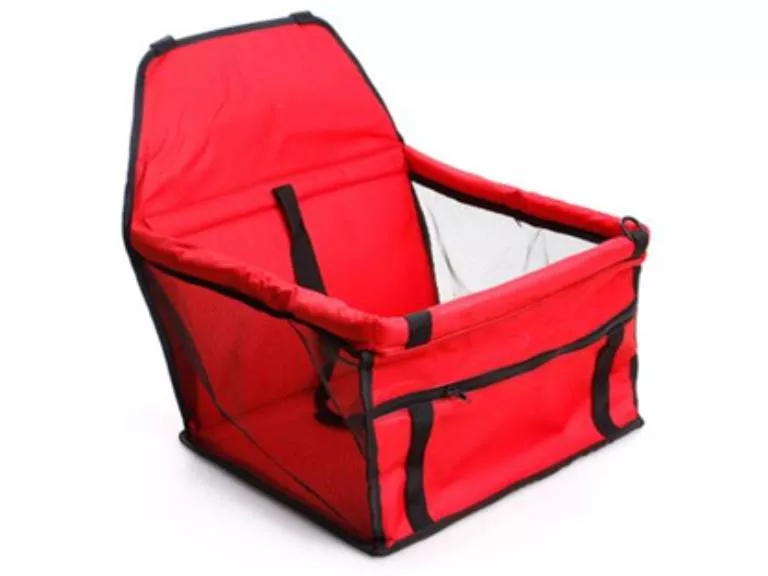 Bolsa de Coche Para Mascota