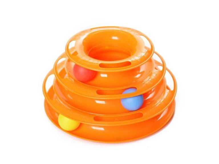 Torre de Juegos para gato