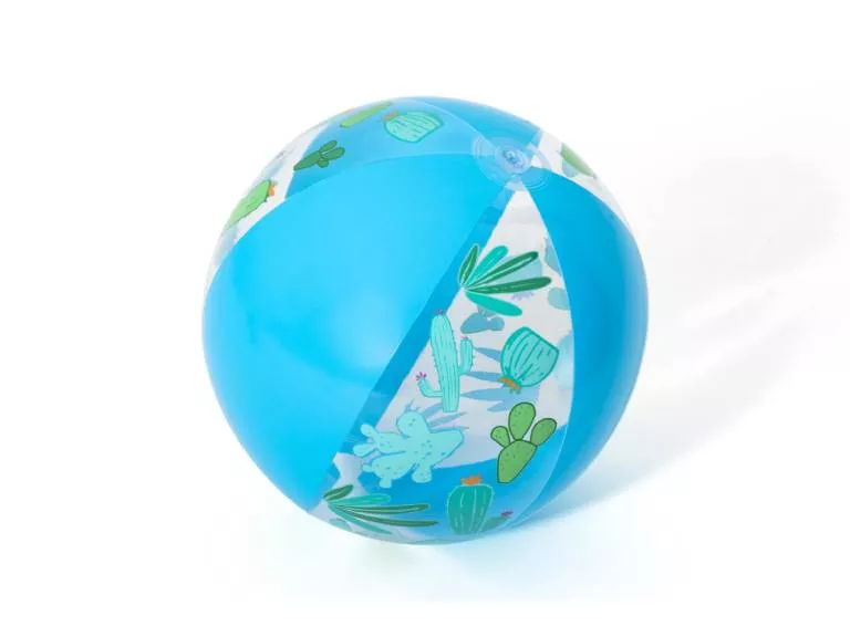 Pelota Inflable Bestway Varios Diseños