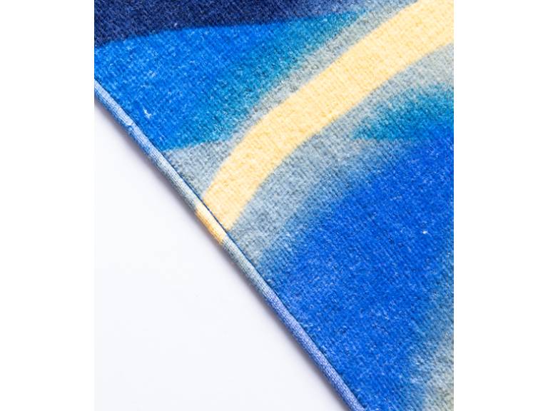 Toalla Playa 70x140 DC Woman