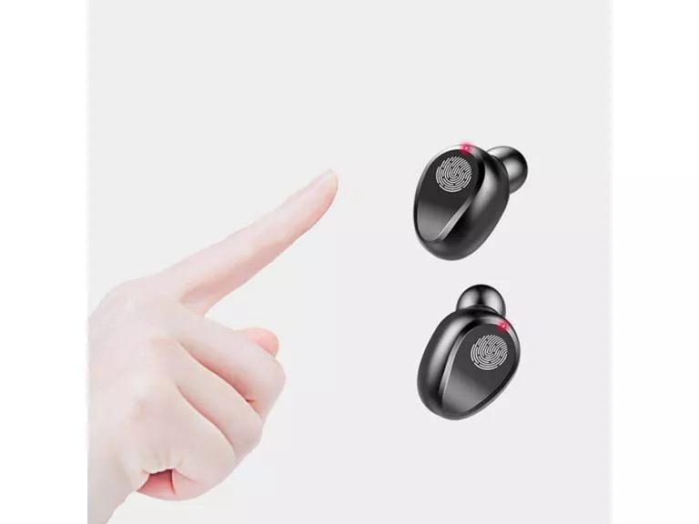 Audífonos Inalámbricos Bluetooth Importclick