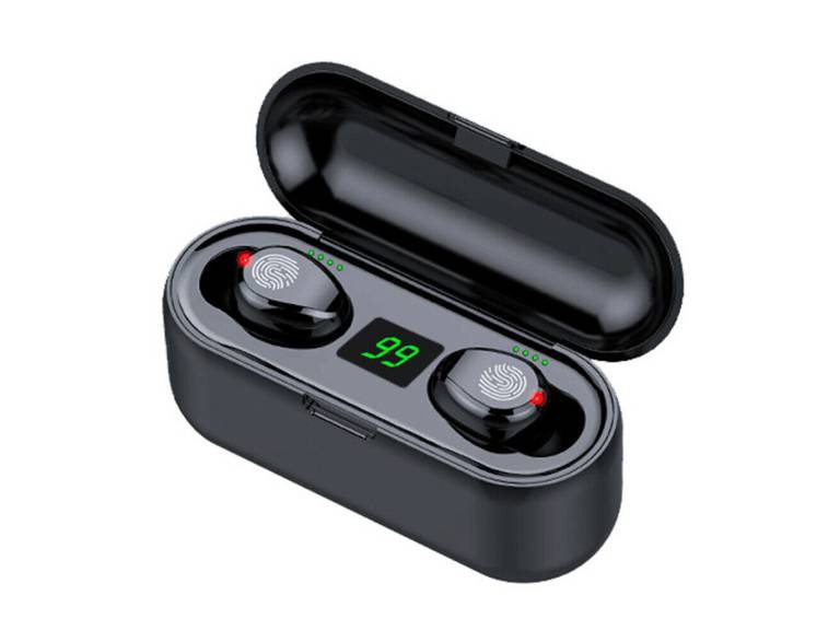 Audífonos Inalámbricos Bluetooth Importclick