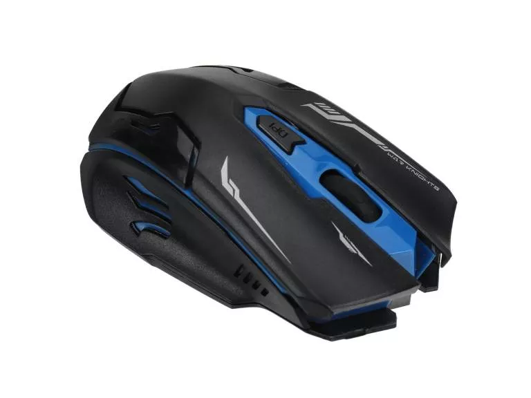 Kit Gamer Teclado + Mouse Inalámbrico HK8100 Importclick